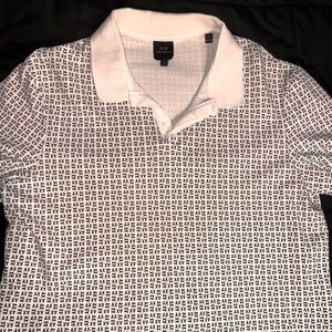 Armani Exchange Polo